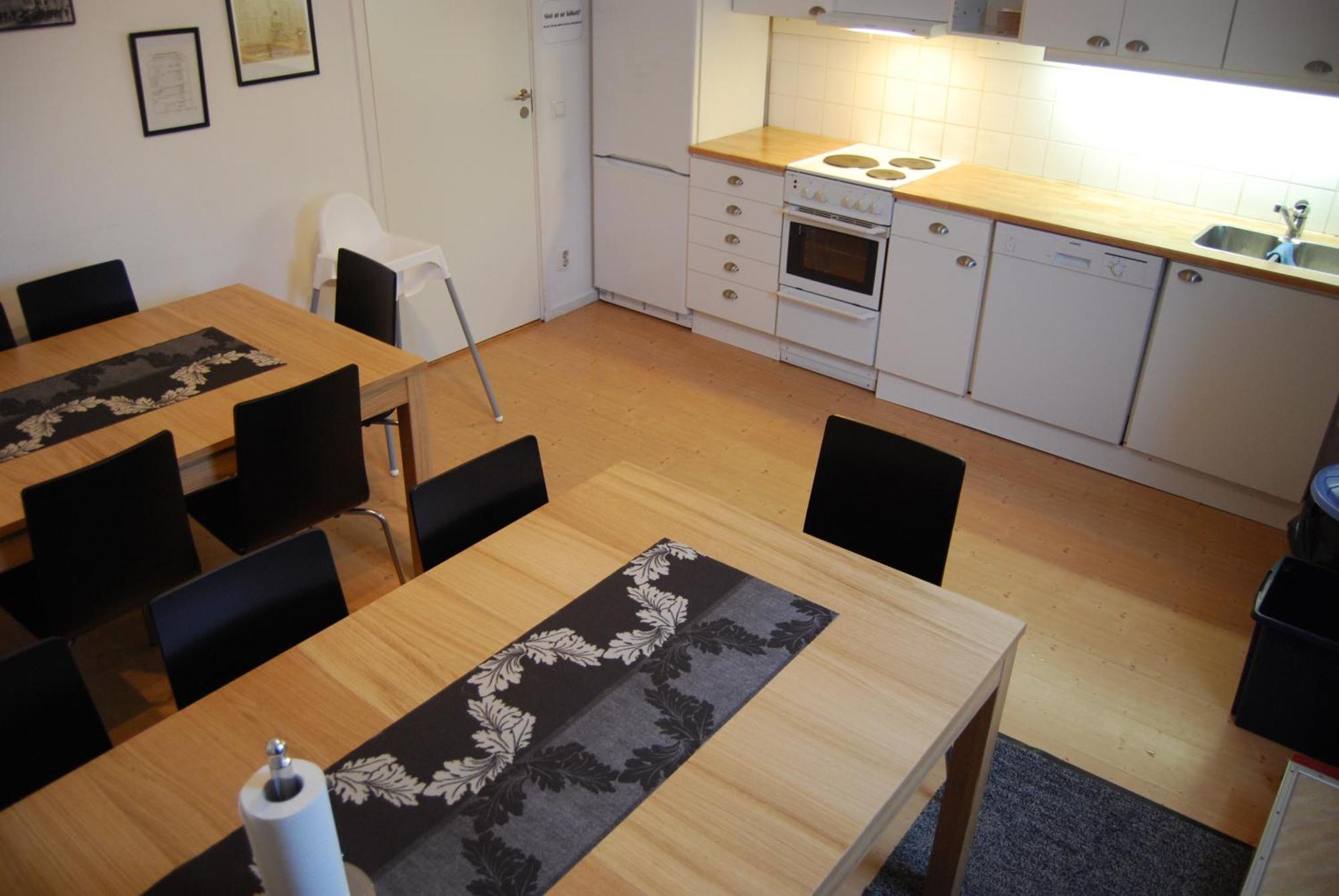 Adelsgatan Bed & Breakfast VBY Exterior foto
