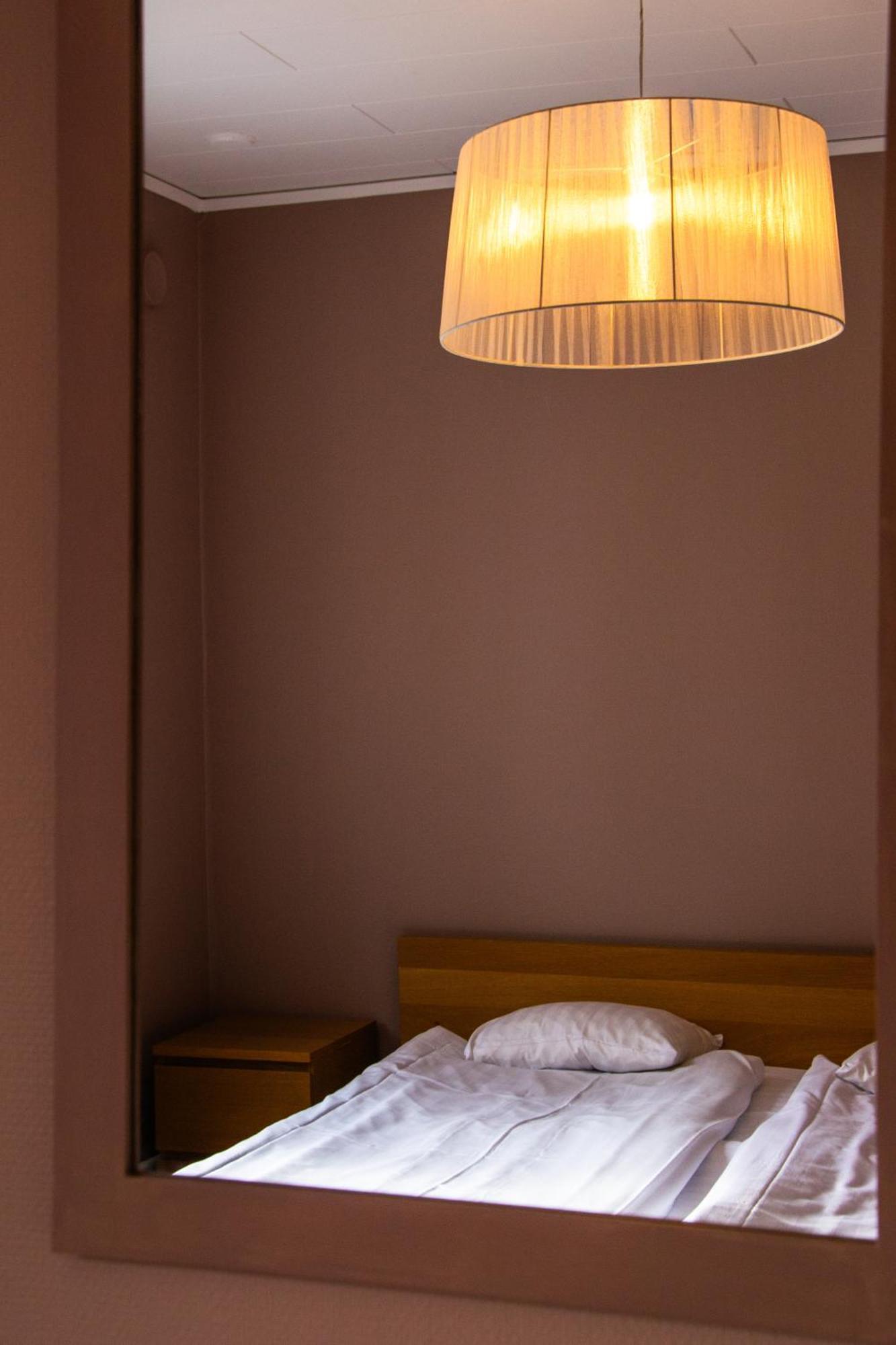 Adelsgatan Bed & Breakfast VBY Exterior foto