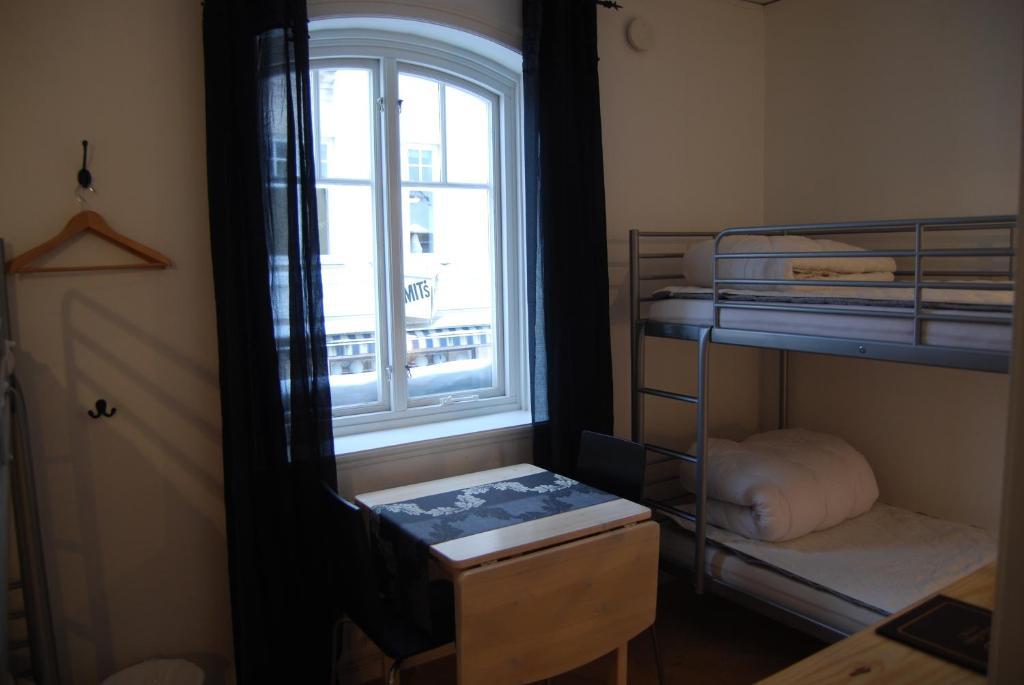 Adelsgatan Bed & Breakfast VBY Habitación foto