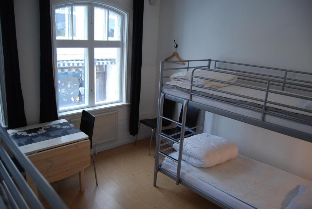 Adelsgatan Bed & Breakfast VBY Habitación foto